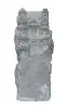 Product image 1 of the product “Castle on the rock as sample, 100cm Height, Natural stone, Riverstone ”